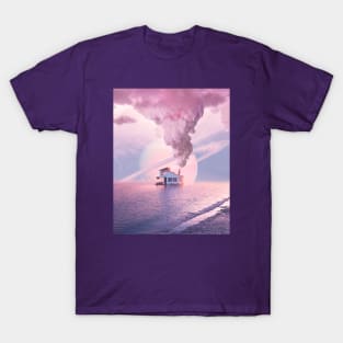 Cloud factory T-Shirt